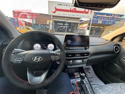 هيونداي كونا